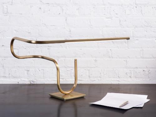 Table & Floor Lamps